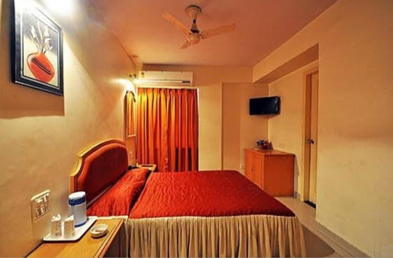 Kanchan Deep Jaipur Buitenkant foto