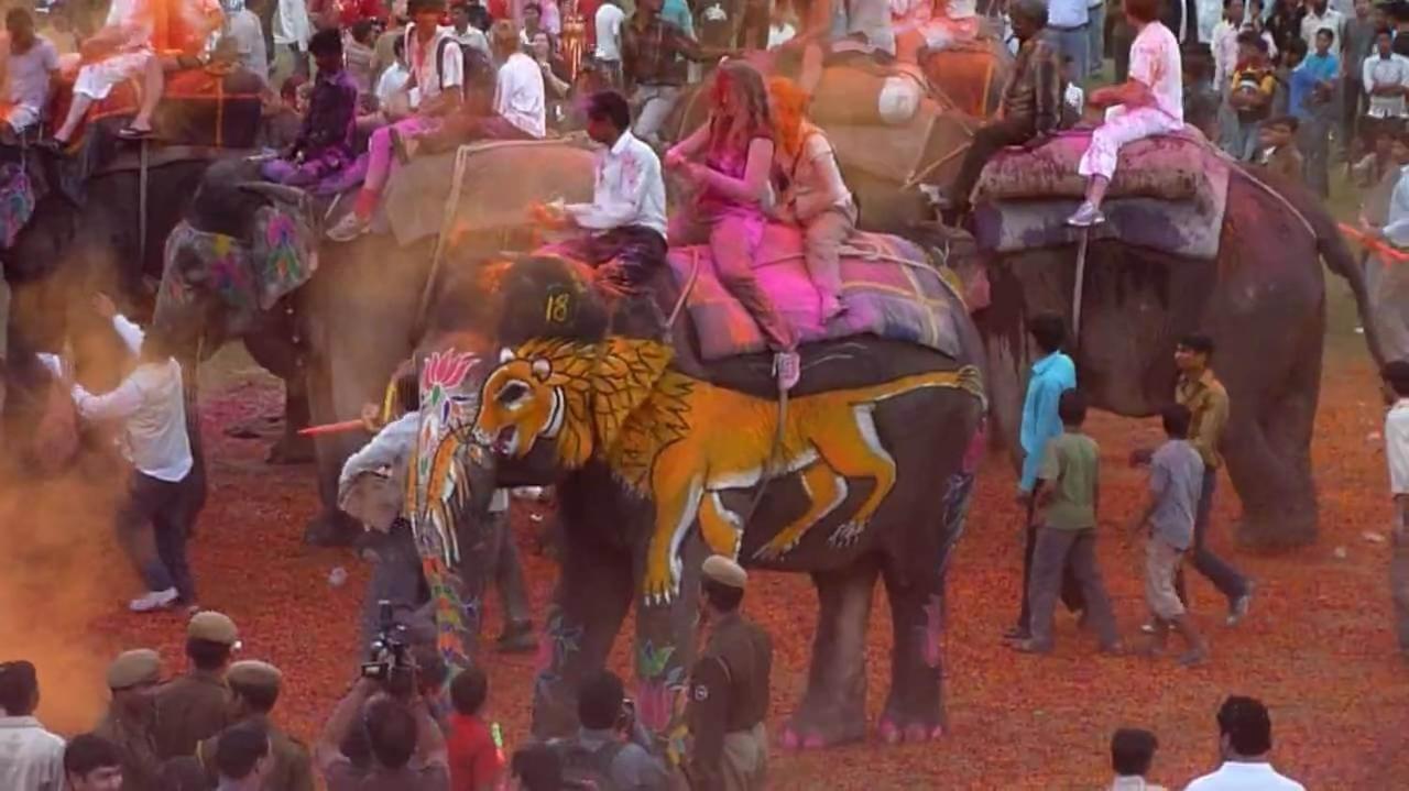 Kanchan Deep Jaipur Buitenkant foto