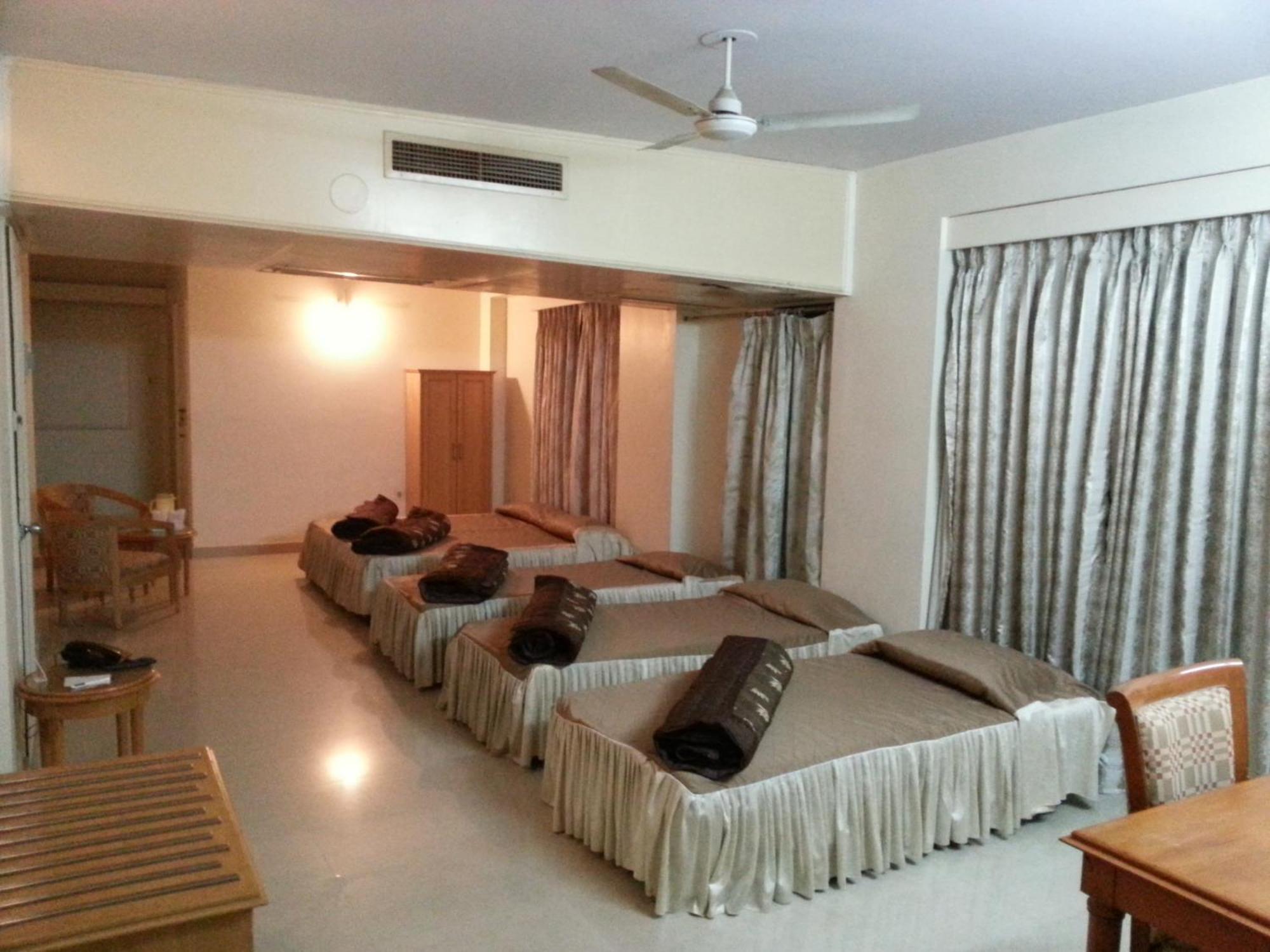 Kanchan Deep Jaipur Buitenkant foto