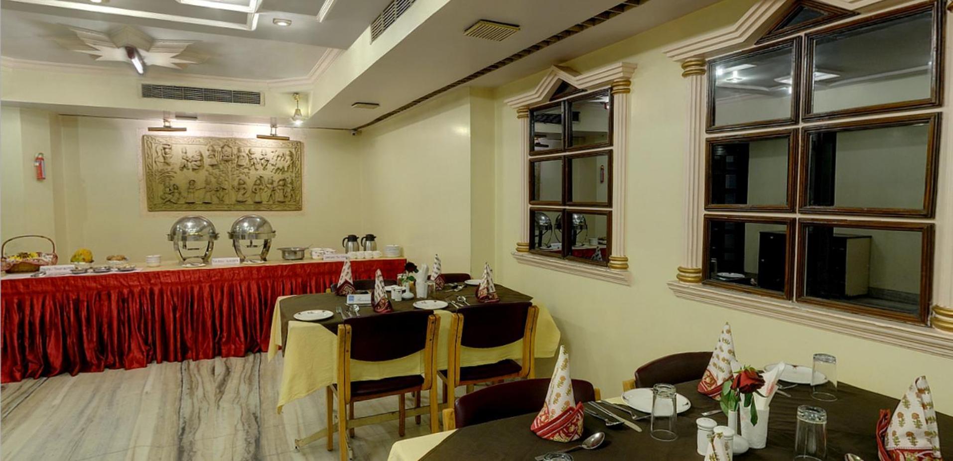 Kanchan Deep Jaipur Buitenkant foto
