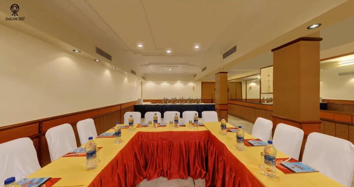 Kanchan Deep Jaipur Buitenkant foto