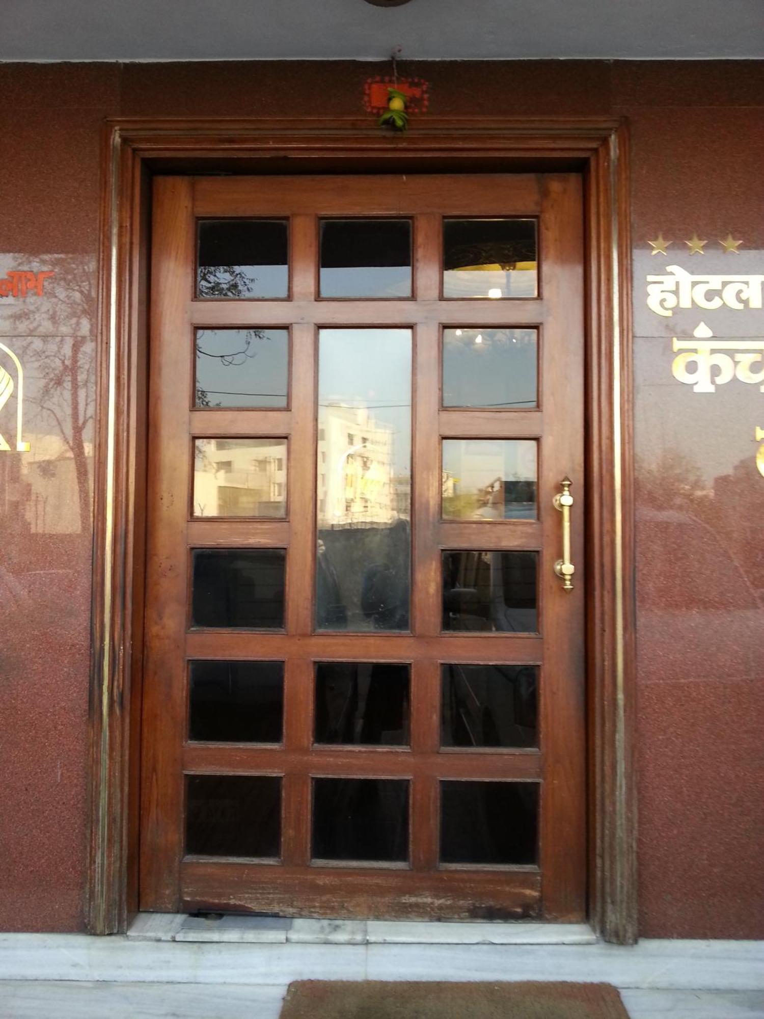 Kanchan Deep Jaipur Buitenkant foto