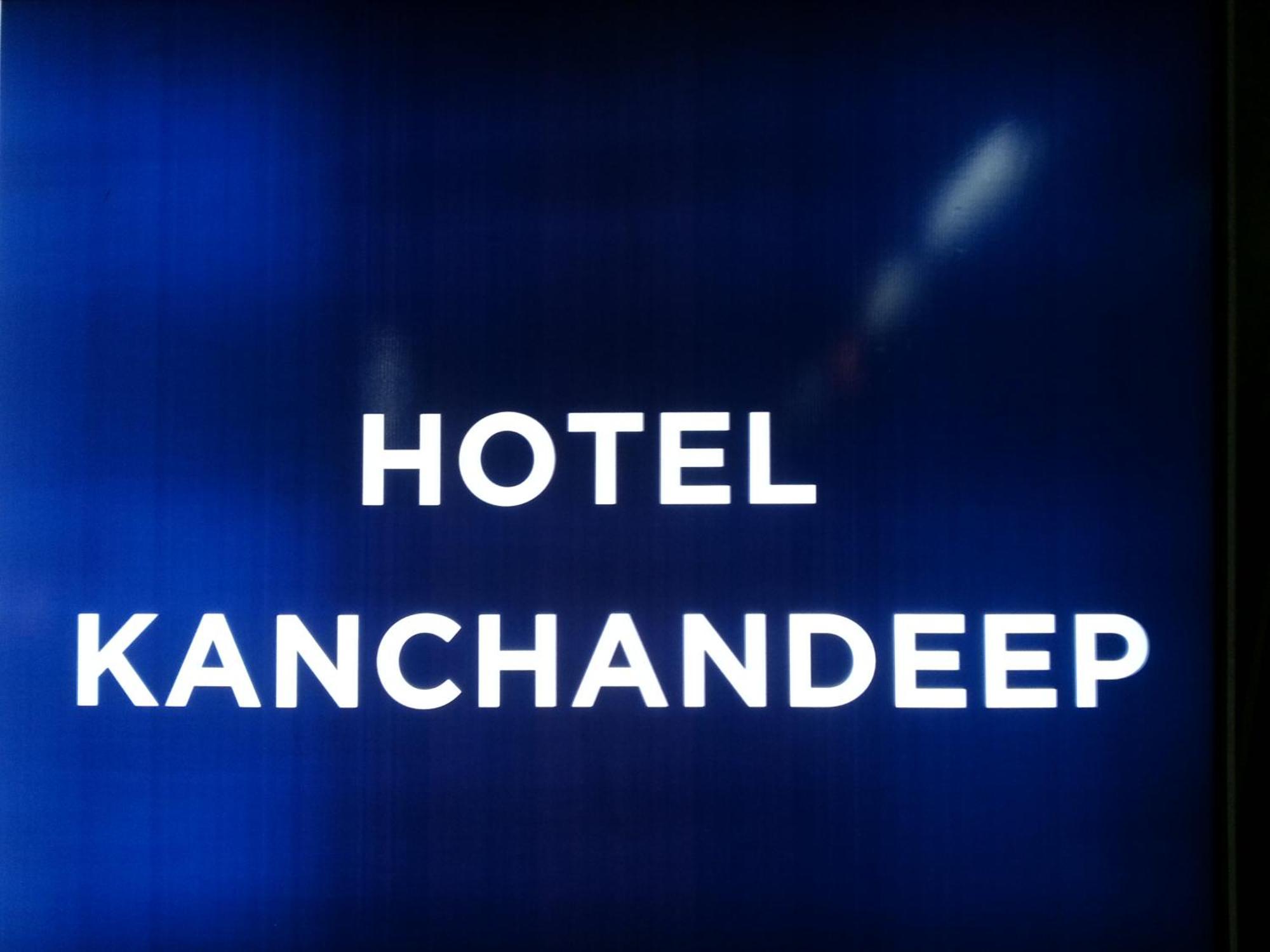 Kanchan Deep Jaipur Buitenkant foto